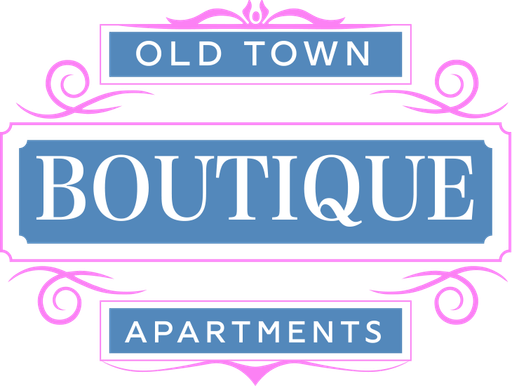 Old Town Boutique Apartments logo