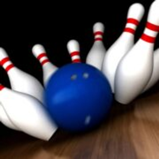 Bowling Bar Ždírec logo
