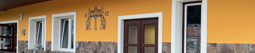 Bowling club & bar Frýdlant logo