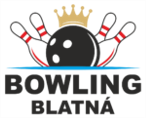 Bowling centrum Blatná logo