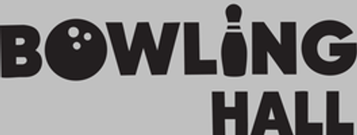 Bowlinghall logo