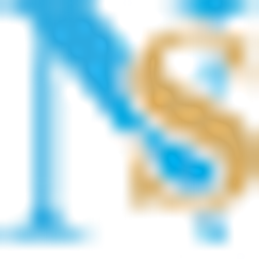 Restaurace Nový svět logo