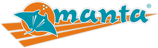 Bowling Manta logo