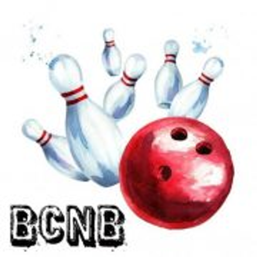 Bowling City logo