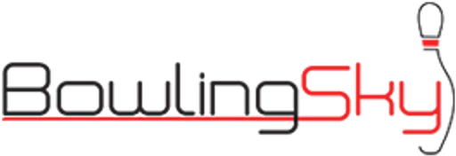 Bowling Sky logo