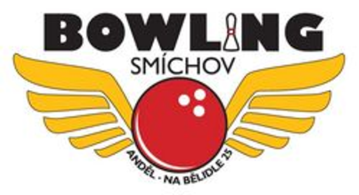 Bowling Smíchov & Garage Billiards logo