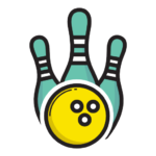 Bowling Sukorady logo