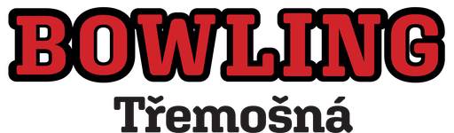 Bowling Třemošná logo