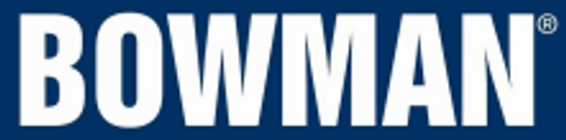 BOWMAN logo