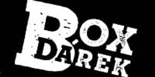Boxdarek.cz logo
