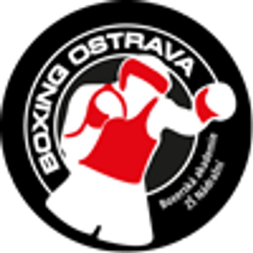 Boxing Club Ostrava logo