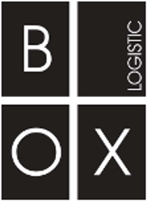 BOX Logistic Czech s.r.o. logo