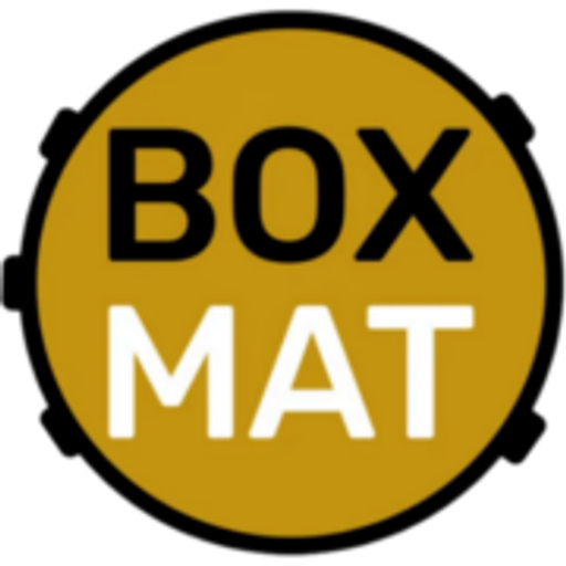 BOXMAT s.r.o. logo