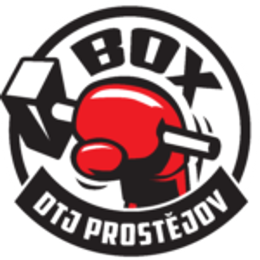 Dělnická tělocvičná jednota Prostějov logo