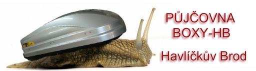 Boxy-HB Petr Adamec logo