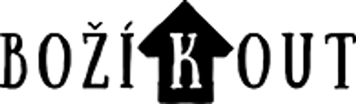 BožíKout logo