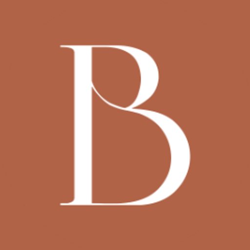 BOŽÍ salon logo