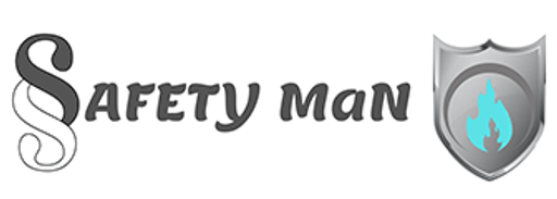 SAFETY MaN logo