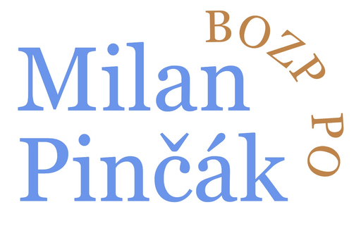 Milan Pinčák logo