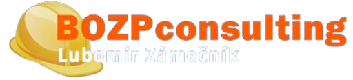 BOZP consulting logo