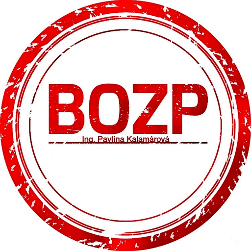 Bozpcz.cz logo