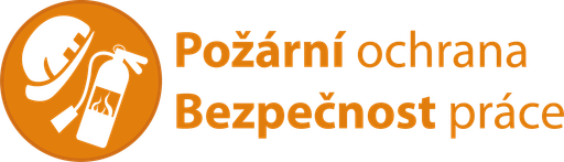 BOZP Vysočina logo