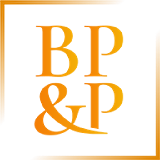 BPaP, s.r.o. logo