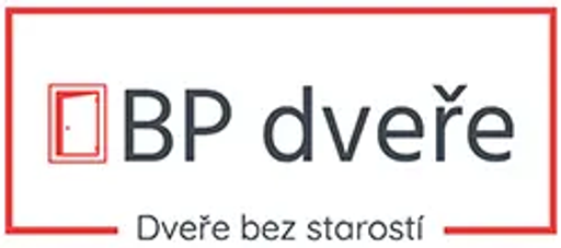 BP Dveře Praha logo