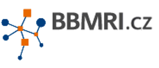 Banka pupečníkové krve České republiky logo