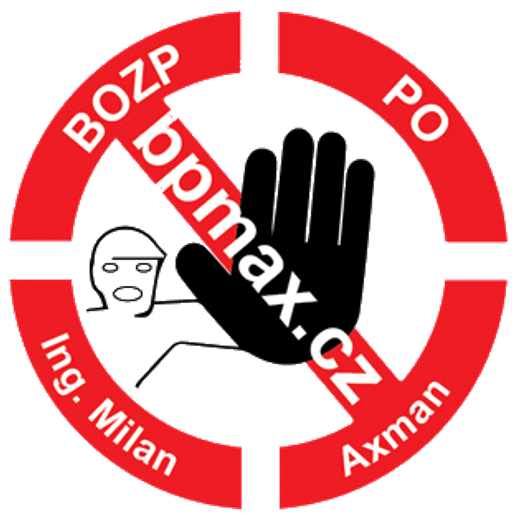 BPmax logo