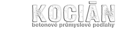 Jiří Kocián logo