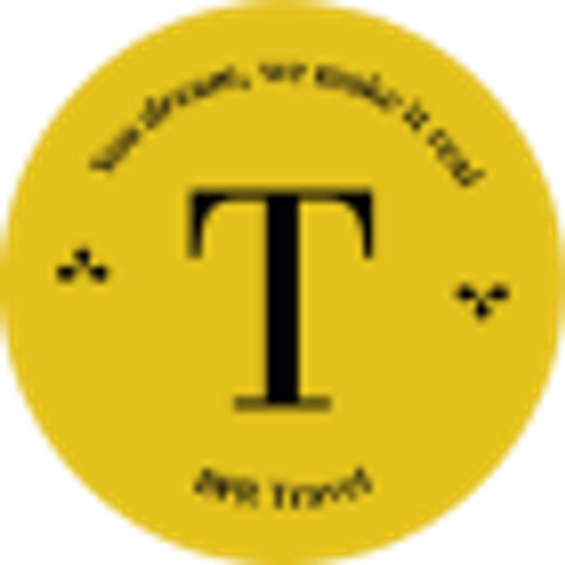 BPR Travel logo