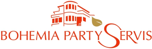 BOHEMIA PARTY SERVIS, s.r.o. logo