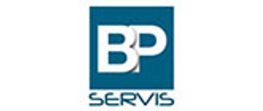 BP servis logo