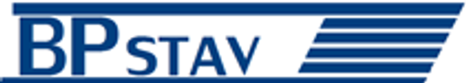 BP - STAV HK, s.r.o. logo