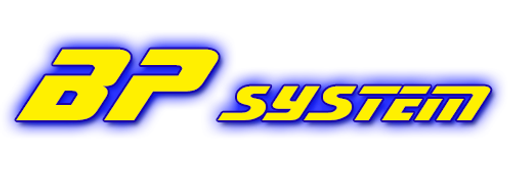 BPsystem logo