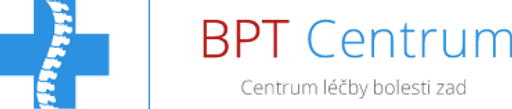 BPT centrum logo