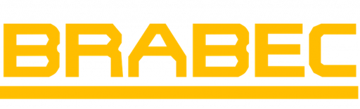 Brabec - zemní a výkopové práce logo