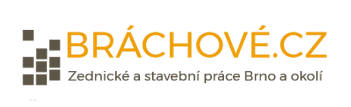 BRÁCHOVÉ s.r.o. logo
