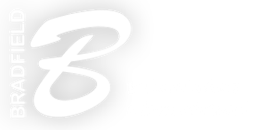 BRADFIELD, s.r.o. logo