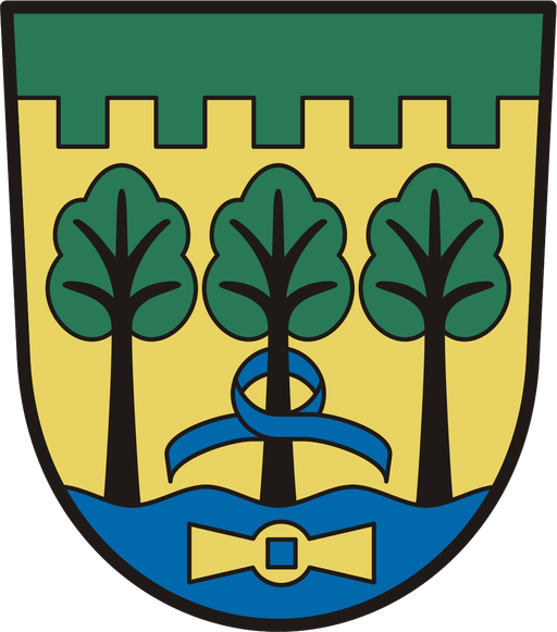 Bradlecká Lhota logo