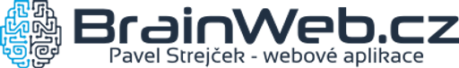 BrainWeb.cz logo