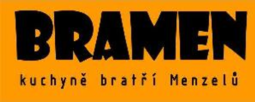 Tomáš Menzel BRAMEN logo
