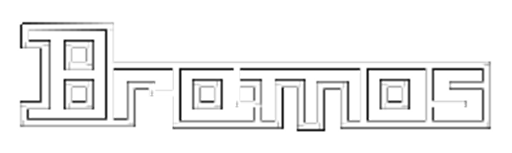 BRAMOS, společnost s ručením omezeným logo