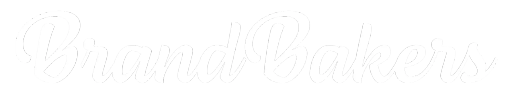BRANDBAKERS, s.r.o. logo