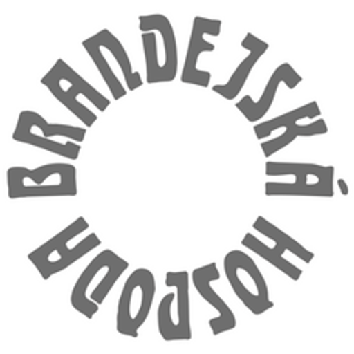 Brandejská hospoda logo
