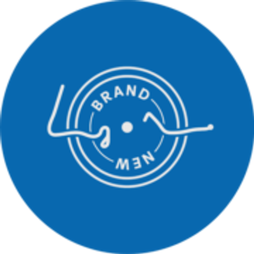 Brand New Prague, s.r.o. logo
