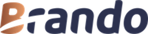 Brando.cz logo