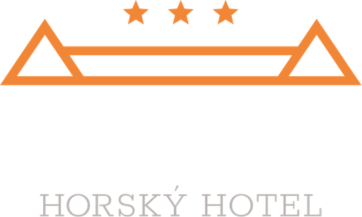 Horský hotel Brans logo
