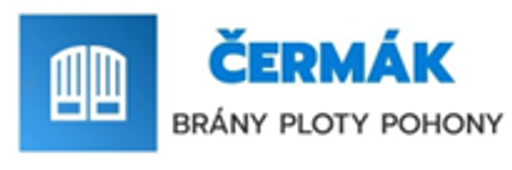 Brány Kladno logo